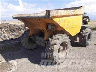 Benford PT 6000 Vyklápěcí dempry