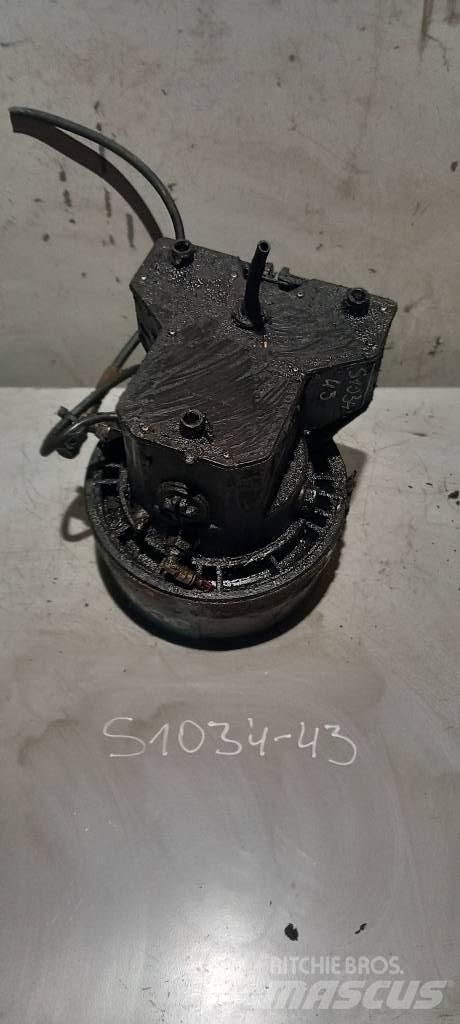 Scania R 480.    1374149 Hydraulika