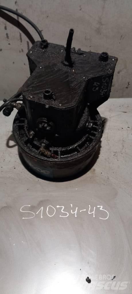 Scania R 480.    1374149 Hydraulika