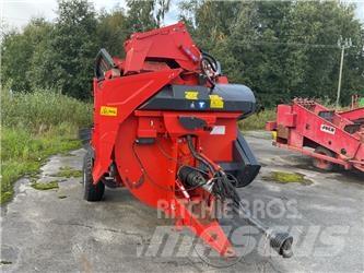 Kuhn Primor 3570 M Zařízení na vykládku sil
