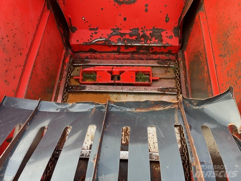 Kuhn Primor 3570 M Zařízení na vykládku sil