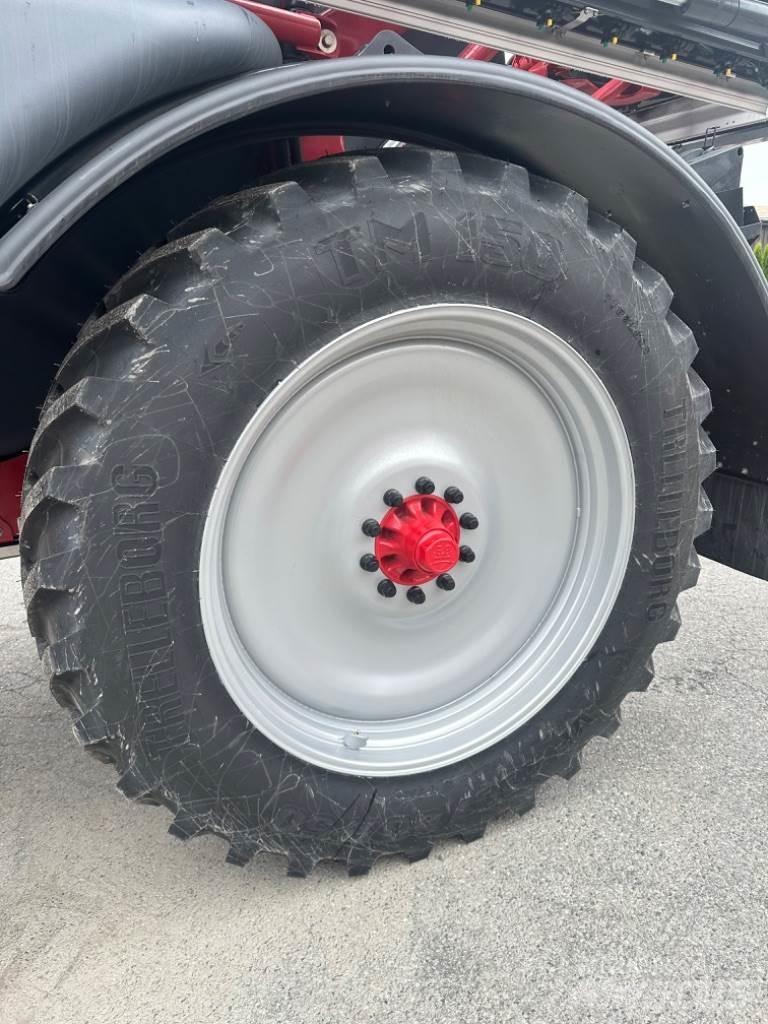 Trelleborg TM150 Další příslušenství k traktorům