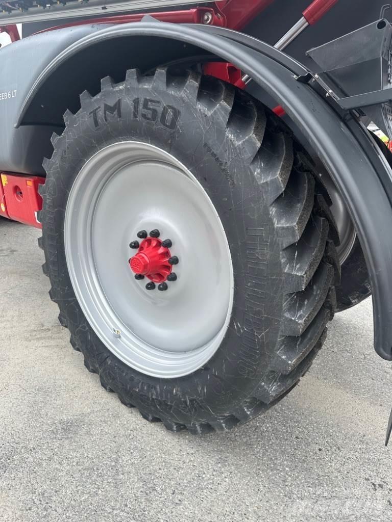 Trelleborg TM150 Další příslušenství k traktorům