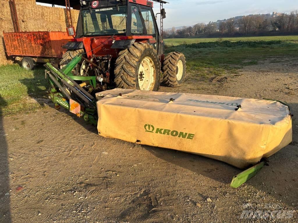 Krone AM 283 S Žací stroje