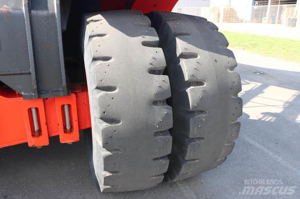 Linde C4531TL5 Překladače kontejnerů