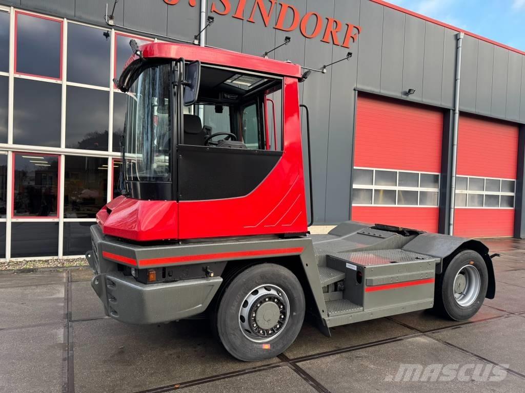 Terberg RT 223 Terminálový tahač