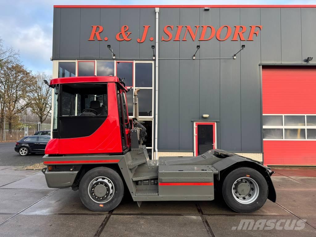 Terberg RT 223 Terminálový tahač