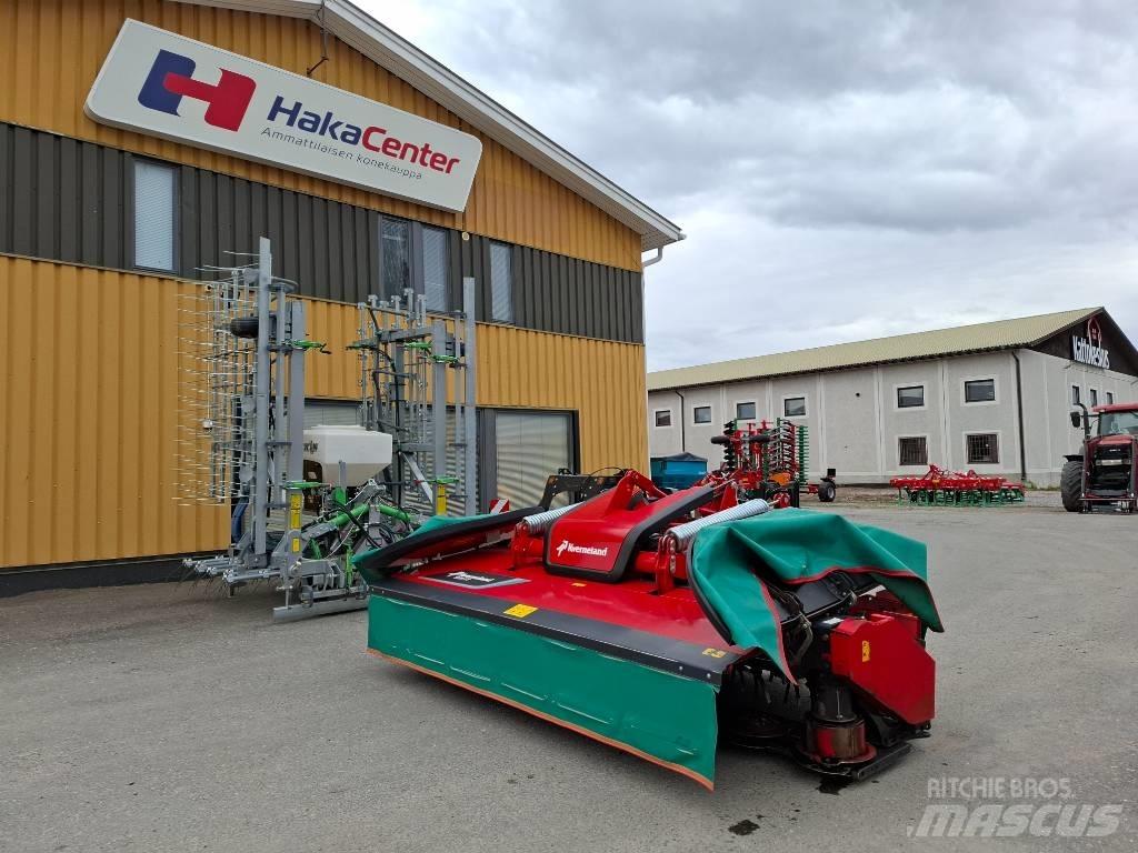 Kverneland 3336 FT Kondicionér žacího stroje