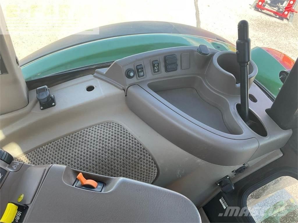 John Deere 5100R Traktory