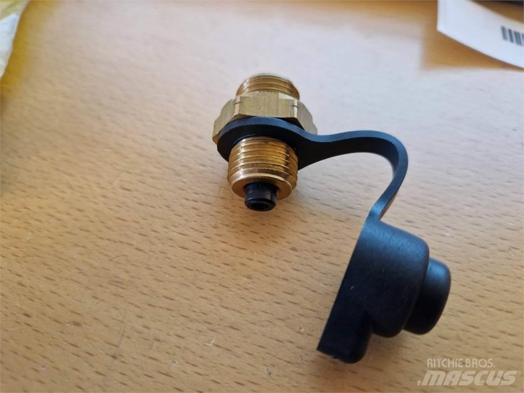 Ponsse 0070889 Hydraulika