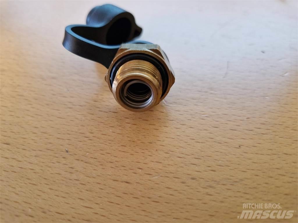 Ponsse 0070889 Hydraulika