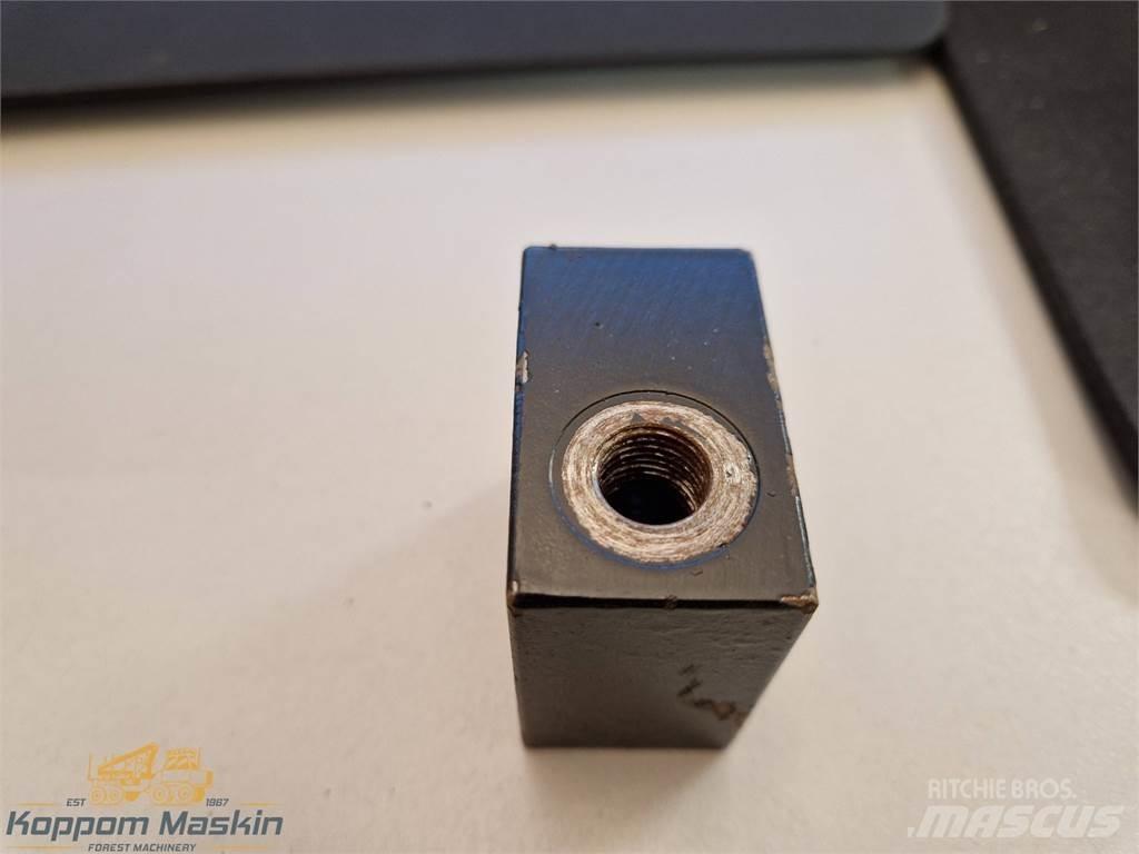 Rottne 059-0165 Hydraulika