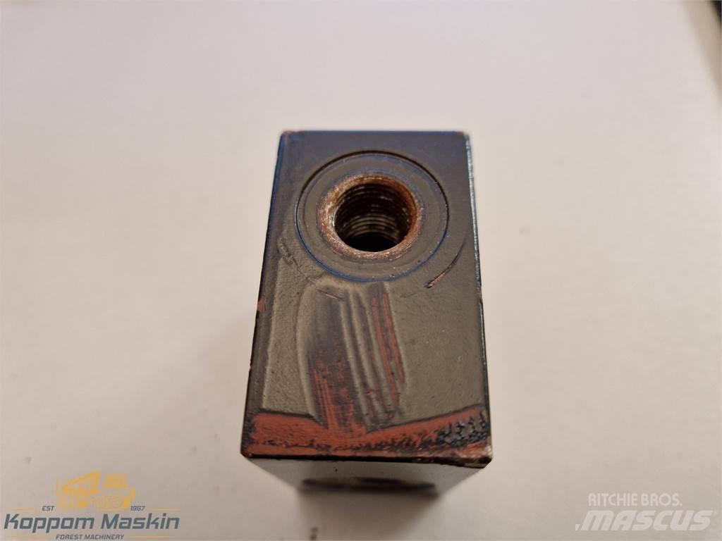 Rottne 059-0165 Hydraulika