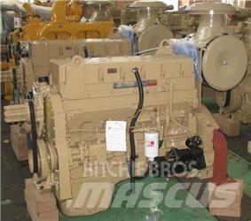 Cummins M11-C250 Motory