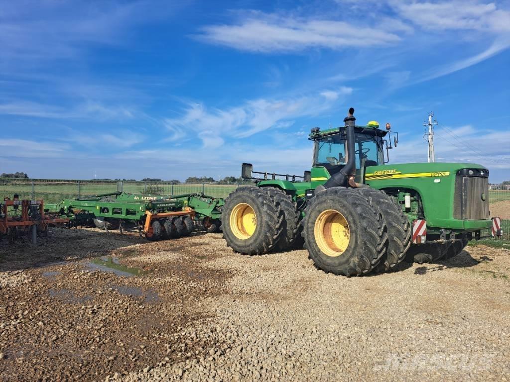 Amazone Centaur 5001 Kultivátory
