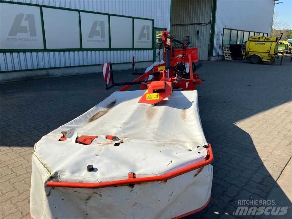 Kuhn GMD 8730FF Kondicionér žacího stroje