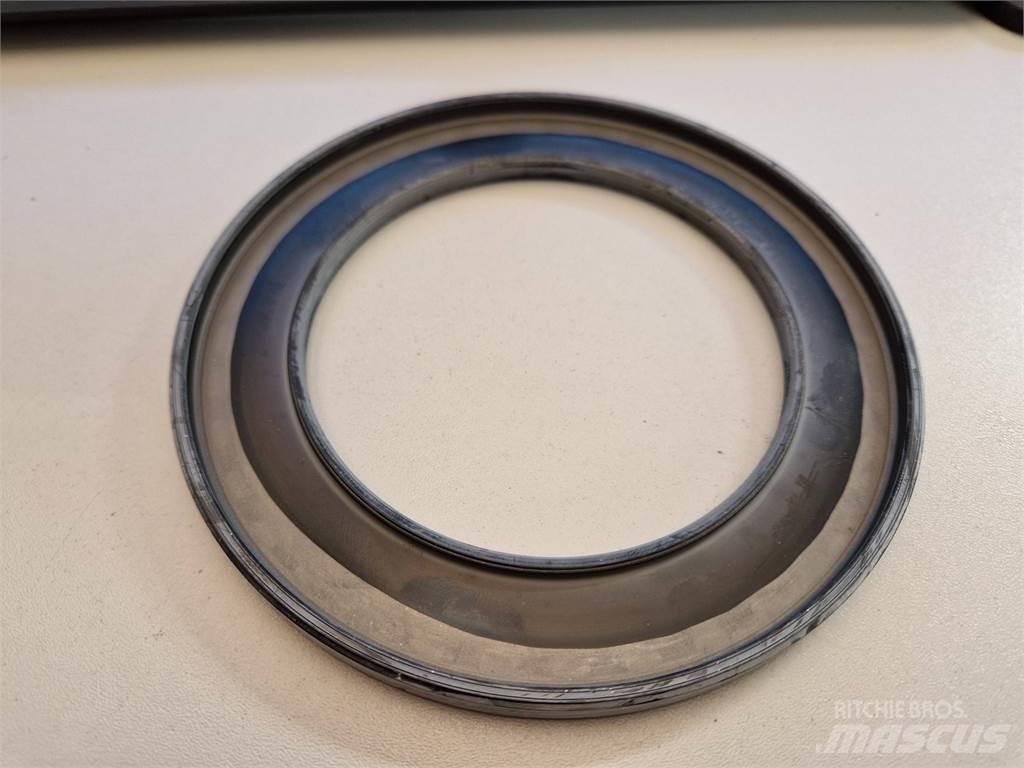 Rottne 998-5331 Hydraulika