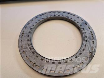 Rottne 998-5331 Hydraulika