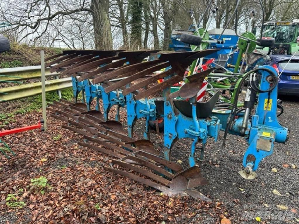 Lemken Opal 120 Konvenční pluh