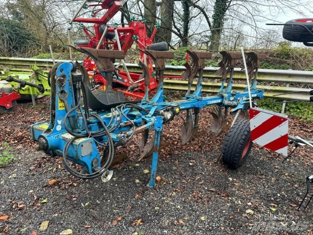 Lemken Opal 120 Konvenční pluh