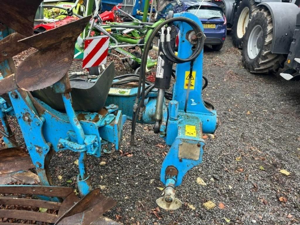 Lemken Opal 120 Konvenční pluh
