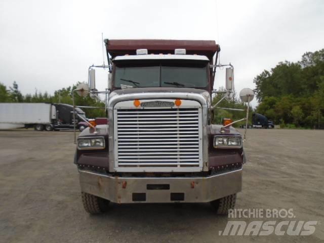 Freightliner FLD 112 Sklápěče