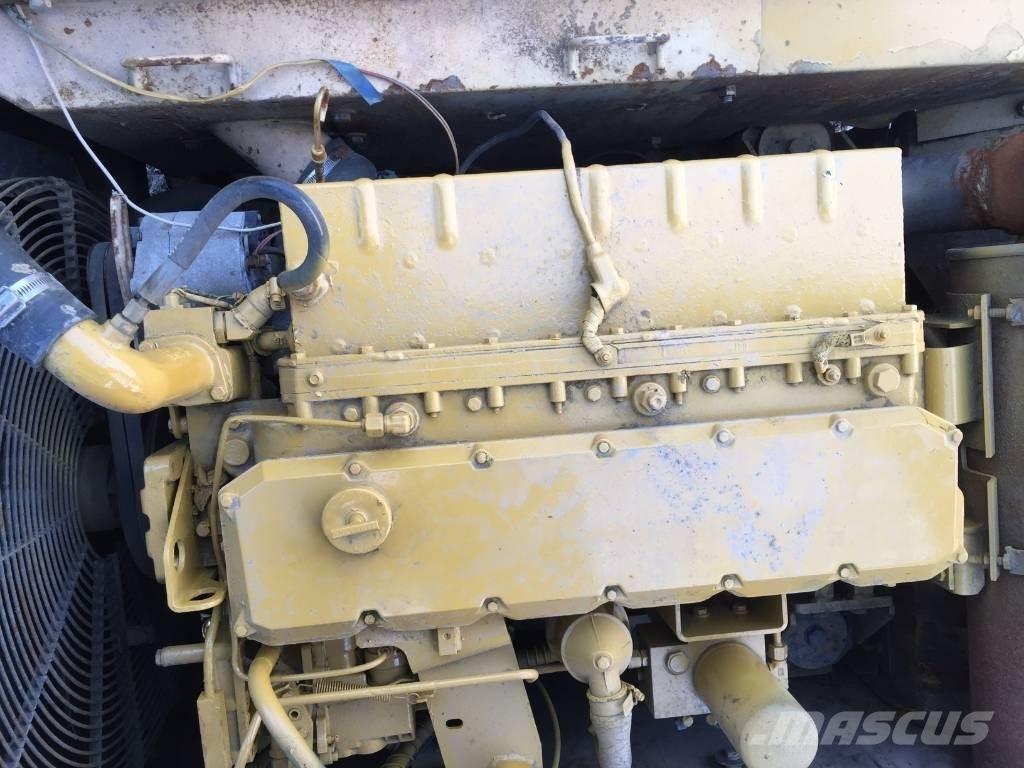 CAT 325 B Pásová rýpadla