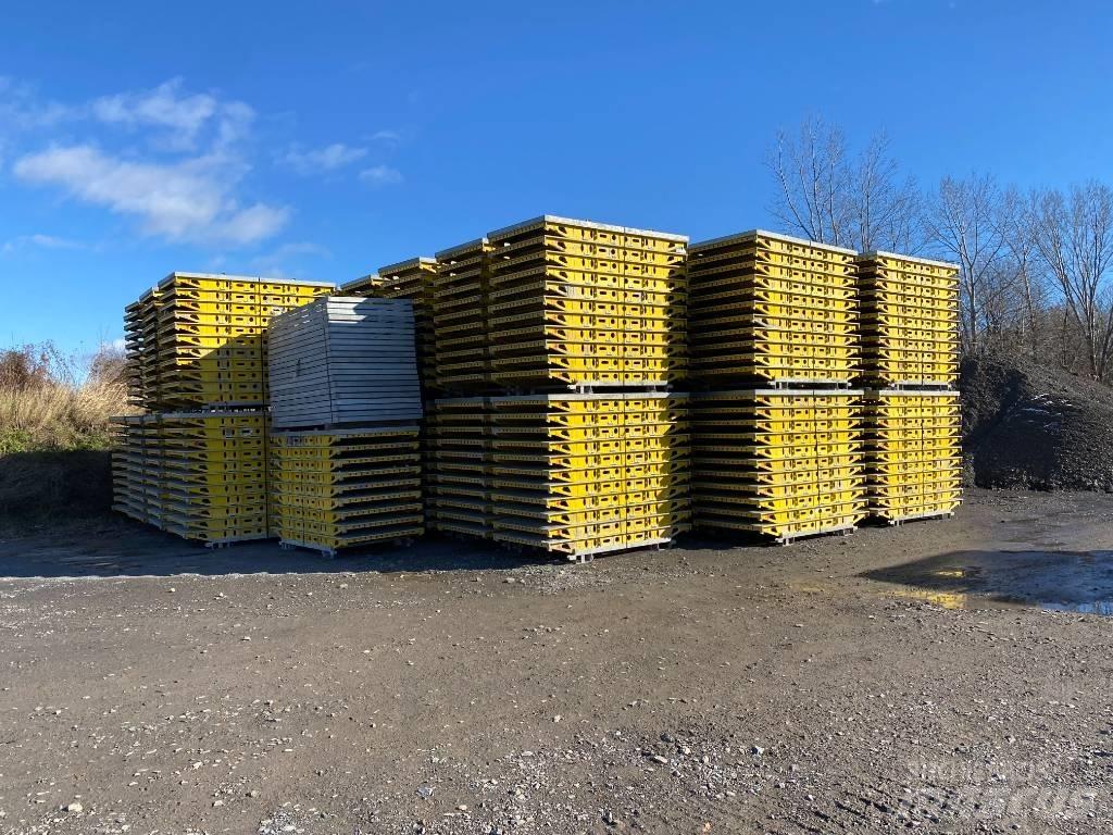  doka deck panel Bednění