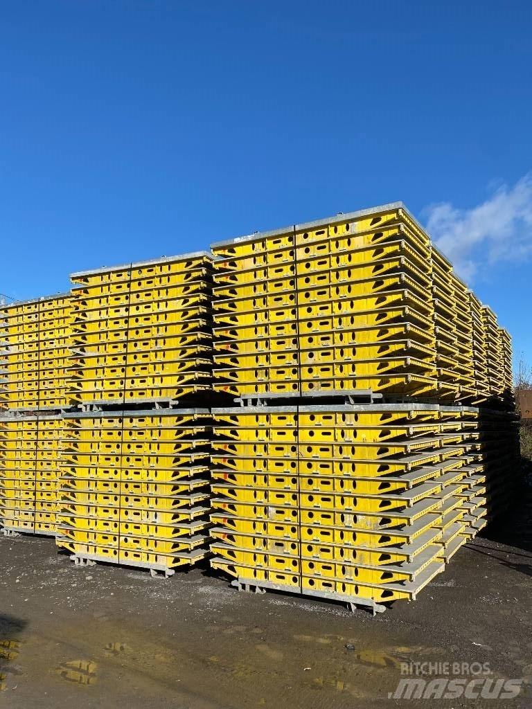  doka deck panel Bednění