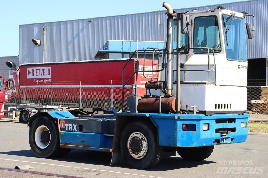 Kalmar TRX182A Terminálový tahač