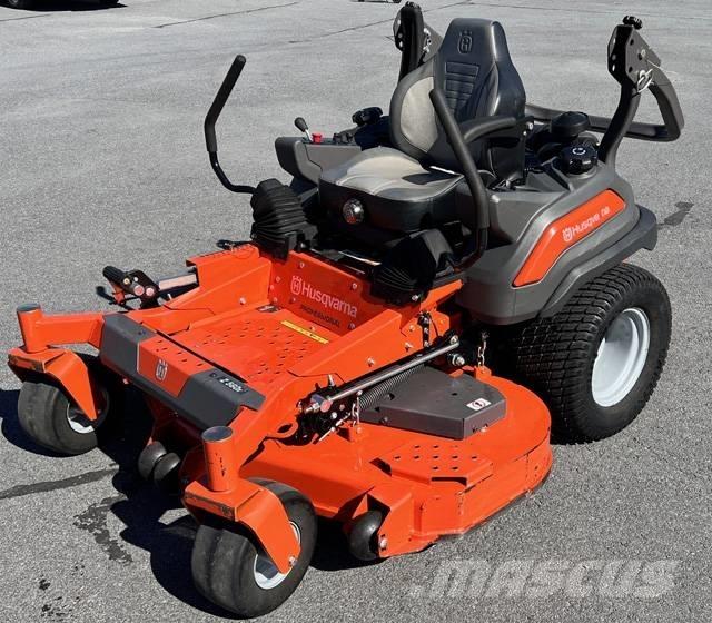 Husqvarna Z560X Sekačky s nulovým poloměrem otáčení