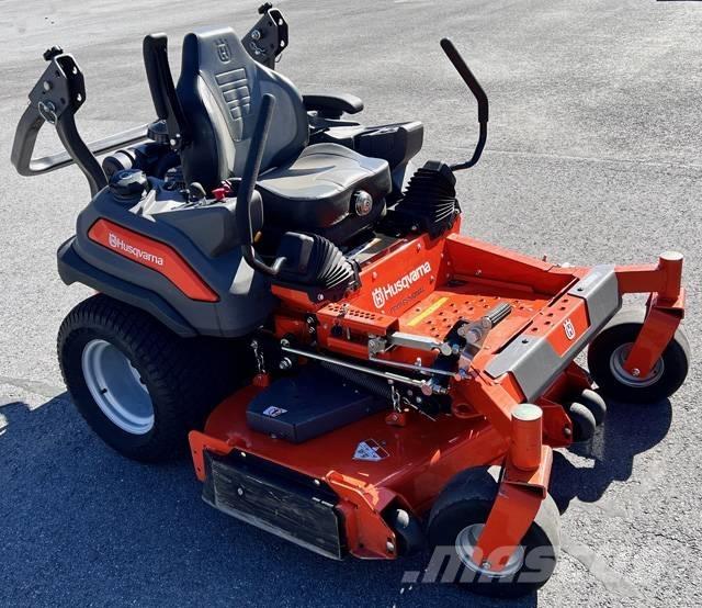 Husqvarna Z560X Sekačky s nulovým poloměrem otáčení