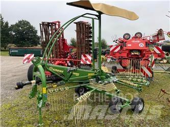 Krone SWADRO S 460 Řádkovací žací stroje