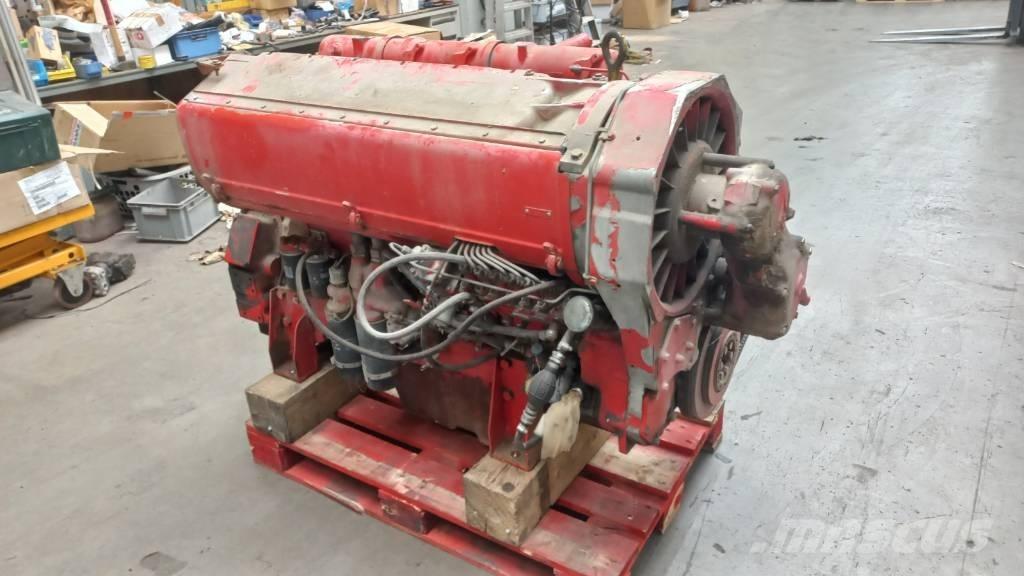 Deutz BF6L513R Motory