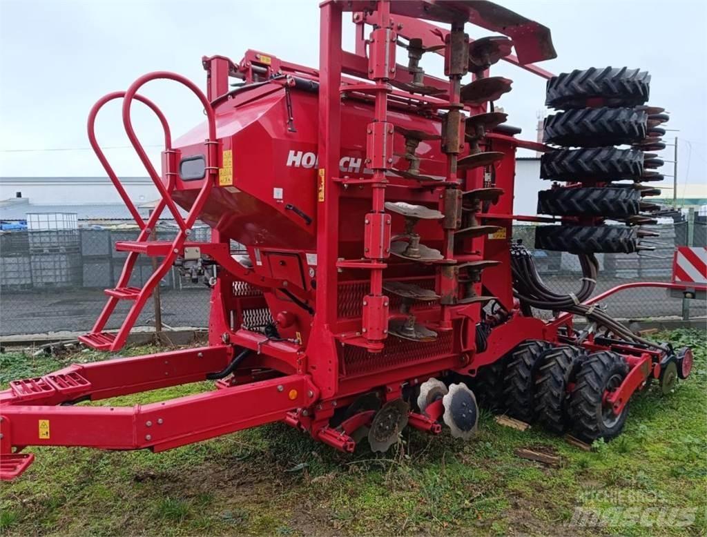 Horsch Pronto 6 DC Kombinované secí stroje