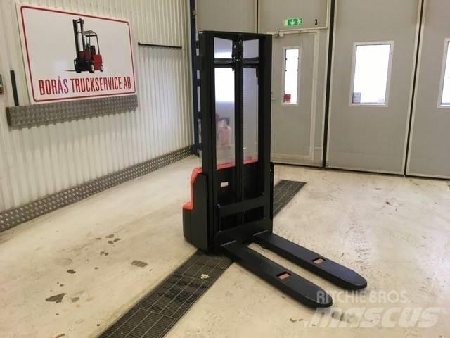 Noblelift PSE 12 N Ručně vedené vysokozdvižné vozíky
