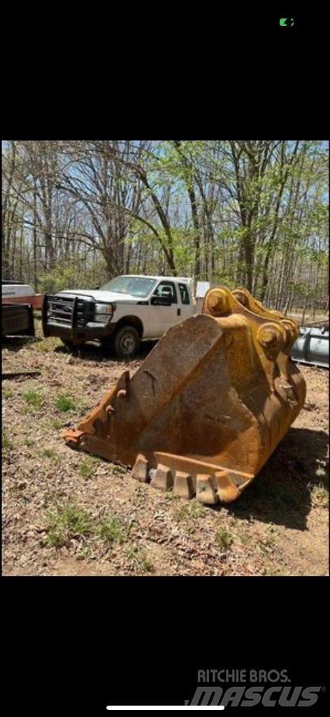 CAT  349 bucket Ostatní komponenty