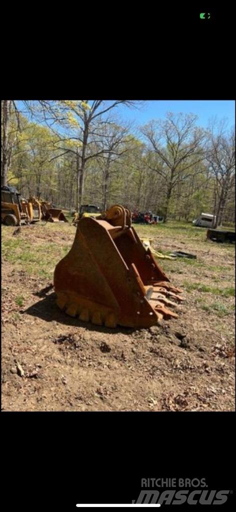 CAT  349 bucket Ostatní komponenty