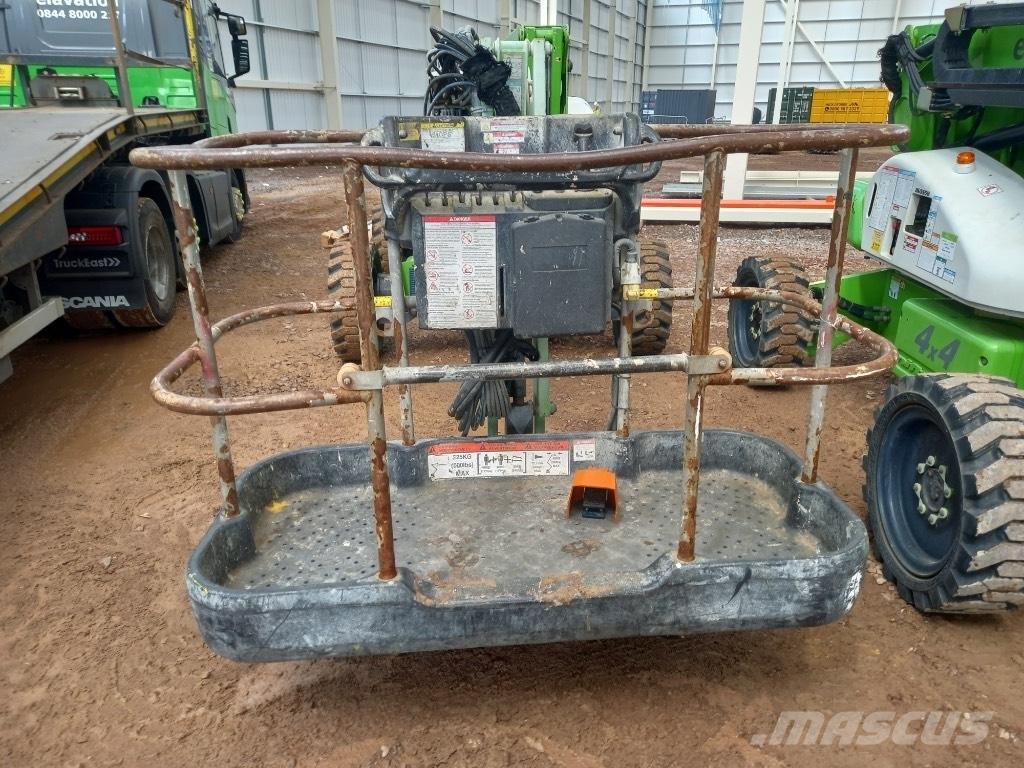 Niftylift HR 21 D Kloubové plošiny