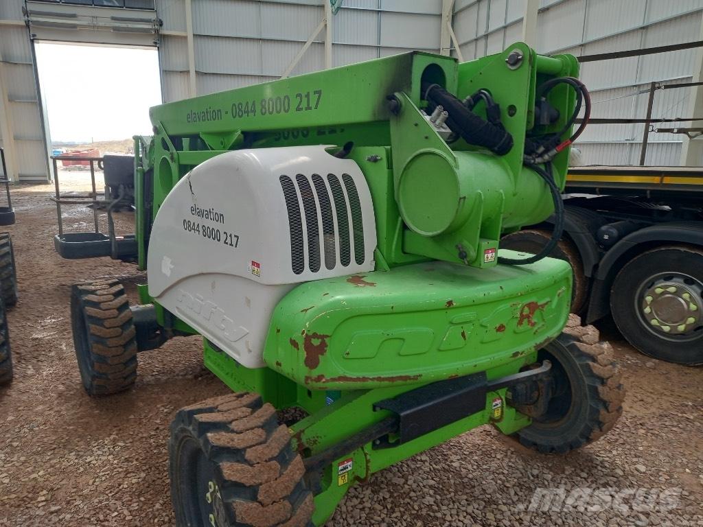 Niftylift HR 21 D Kloubové plošiny