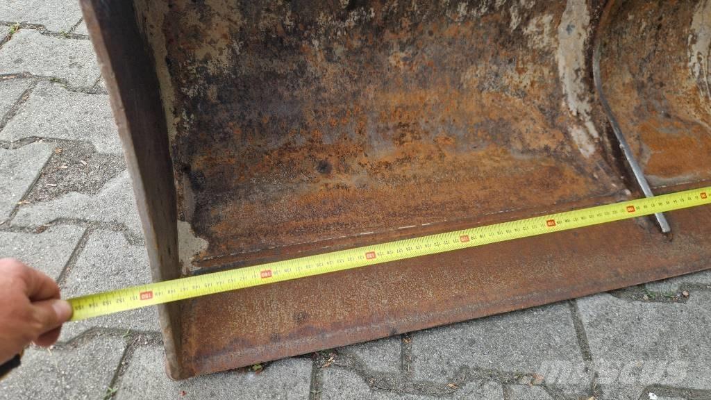 Wacker Neuson EW 65 Kolová rýpadla