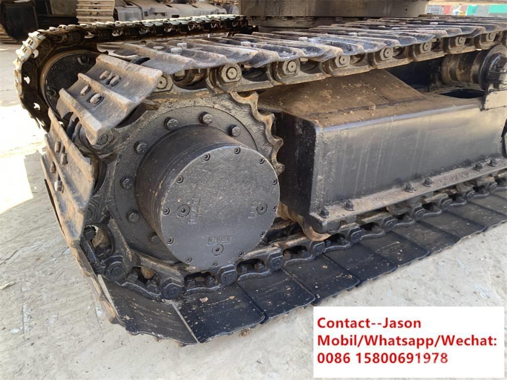 Doosan DH 60-7 Mini rýpadla < 7t