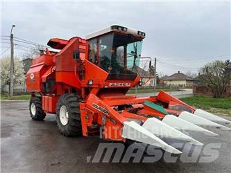 Bourgoin JLD 410 P Sklízecí mlátičky