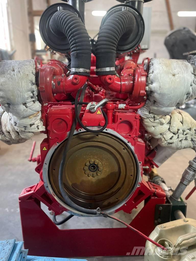 Doosan PU158Ti Další