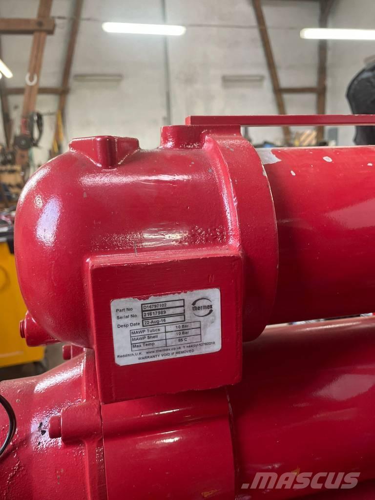 Doosan PU158Ti Další