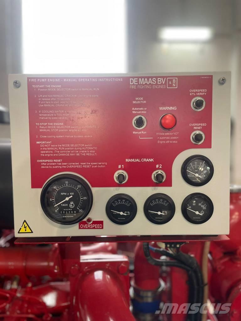 Doosan PU158Ti Další