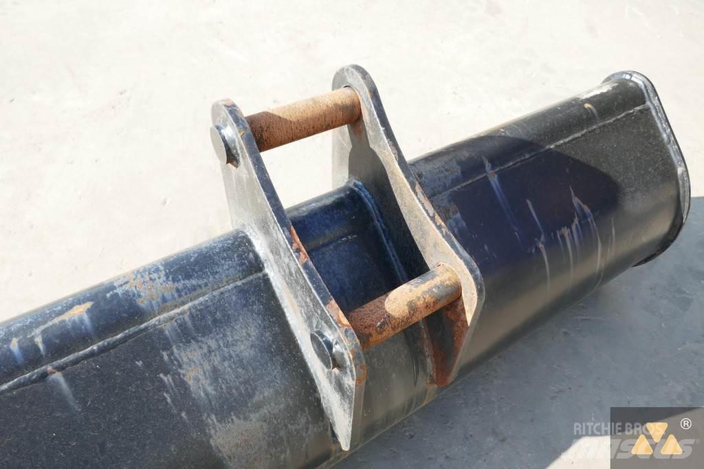  Onbekend Bucket Lopaty