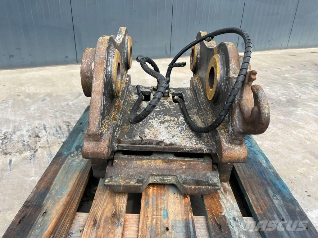 SMP S70 - 320D Rychlospojky