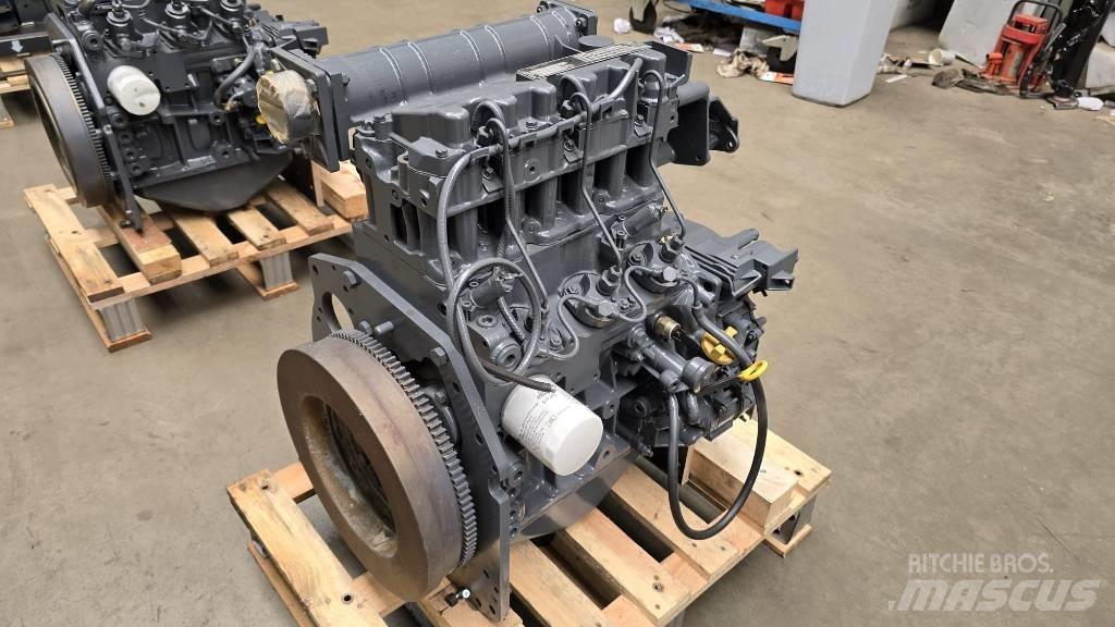 Deutz F3M1011F Motory