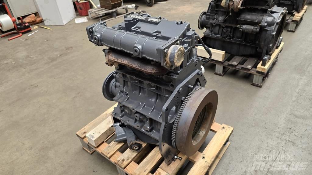Deutz F3M1011F Motory